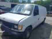 1999 Ford Econoline Cargo с VIN 1FTRE14W7XHC27761, выставлен на аукционе IAAI как лот 42319330 с пробегом 299 989 миль миль и . История ставок и продаж доступна на DreamBid. Изображение 2.