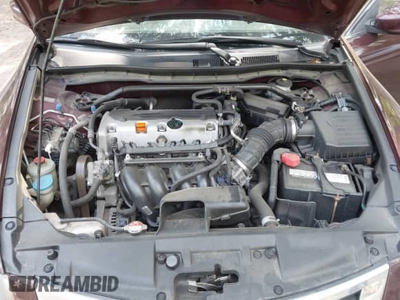 2010 Honda Accord EX-L с VIN 1HGCP2F86AA087241, выставлен на аукционе IAAI как лот 42695376 с пробегом 185 846 миль миль и . История ставок и продаж доступна на DreamBid. Изображение 10.