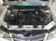 2004 Chevrolet Impala Police Police с VIN 2G1WF55K949299699, выставлен на аукционе Copart как лот 69930174 с пробегом 171 363 миль миль и Чистый • Clean title. История ставок и продаж доступна на DreamBid. Изображение 11.