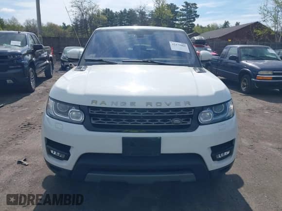 2016 Land Rover Range Rover Sport SE with VIN SALWG2VF5GA579059, listed as a IAAI auction lot 42175005 with 134,244 mi miles and . Bid and sale history available at DreamBid. Image 13.