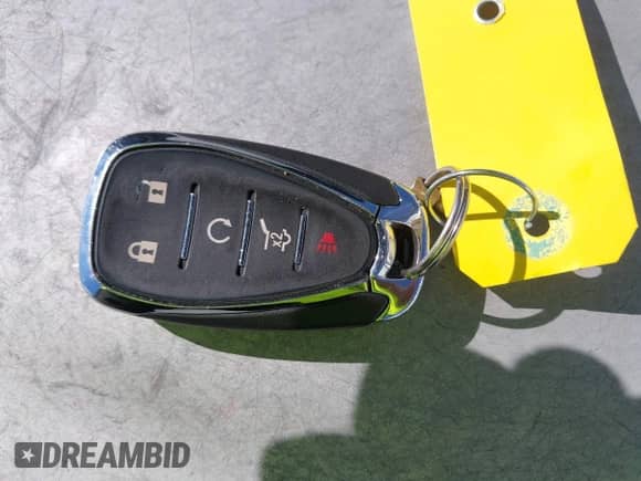 2020 Chevrolet Blazer LT z VIN 3GNKBHRS0LS659397, wystawiony jako IAAI lot #40788967 z przebiegiem 62 469 mil mil oraz . Historia ofert i sprzedaży dostępna na DreamBid. Obrazek 11.