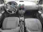 2006 Chevrolet Aveo LT с VIN KL1TG66676B653503, выставлен на аукционе Copart как лот 54095535 с пробегом Не указан миль и Списание • Salvage title. История ставок и продаж доступна на DreamBid. Изображение 8.