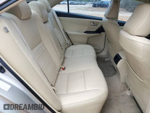 2015 Toyota Camry LE с VIN 4T1BD1FK3FU154193, выставлен на аукционе Copart как лот 85290175 с пробегом 138 034 миль миль и Списание • Salvage title. История ставок и продаж доступна на DreamBid. Изображение 10.