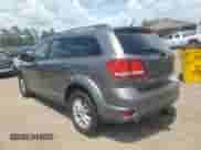 2013 Dodge Journey SXT with VIN 3C4PDCBG9DT502738, listed as a Copart auction lot 66897375 with 155,801 mi miles and Salvage title. Bid and sale history available at DreamBid. Image 2.