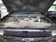2017 Chevrolet Silverado 1500 Custom с VIN 1GCRCPECXHZ269883, выставлен на аукционе IAAI как лот 42955993 с пробегом 91 727 миль миль и . История ставок и продаж доступна на DreamBid. Изображение 10.