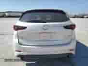 2024 Mazda CX-5 S Select z VIN JM3KFBBL7R0405710, wystawiony jako Copart lot #86306175 z przebiegiem 8 110 mil mil oraz Szkoda całkowita • Salvage title. Historia ofert i sprzedaży dostępna na DreamBid. Obrazek 6.