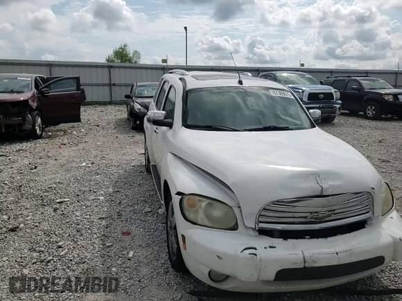 2011 Chevrolet HHR 2LT with VIN 3GNBACFU2BS631952, listed as a Copart auction lot 67389675 with 126,624 mi miles and Salvage title. Bid and sale history available at DreamBid. Image 13.