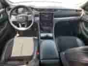 2022 Jeep Grand Cherokee Altitude with VIN 1C4RJKAG3N8538034, listed as a Copart auction lot 66403385 with 60,374 mi miles and Salvage title. Bid and sale history available at DreamBid. Image 8.