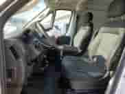 2019 Ram ProMaster Cargo с VIN 3C6TRVCGXKE539381, выставлен на аукционе Copart как лот 86545504 с пробегом 271 447 миль миль и На запчасти • Non repairable. История ставок и продаж доступна на DreamBid. Изображение 7.