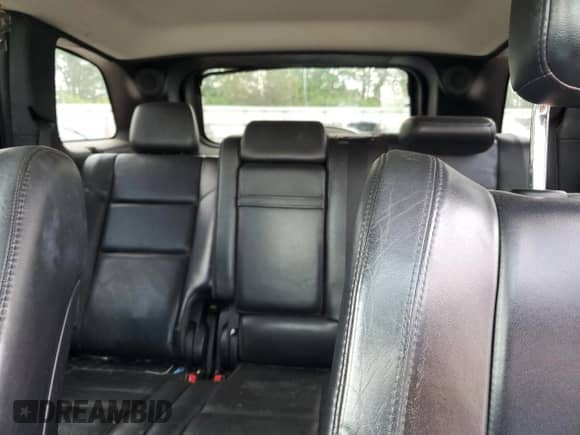 2013 Jeep Grand Cherokee Limited с VIN 1C4RJFBT4DC575625, выставлен на аукционе Copart как лот 62504385 с пробегом 153 973 миль миль и Чистый • Clean title. История ставок и продаж доступна на DreamBid. Изображение 10.