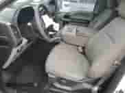 2017 Ford F-150 XL with VIN 1FTEW1C80HKD11763, listed as a Copart auction lot 71517835 with 104,440 mi miles and Salvage title. Bid and sale history available at DreamBid. Image 7.