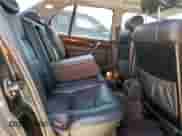 1994 BMW 7 Series с VIN WBAGD4326RDE68022, выставлен на аукционе Copart как лот 57808115 с пробегом 220 431 миль миль и Чистый • Clean title. История ставок и продаж доступна на DreamBid. Изображение 10.