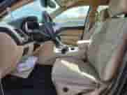 2022 Jeep Grand Cherokee Laredo E z VIN 1C4RJFAG1NC175270, wystawiony jako Copart lot #80950455 z przebiegiem 40 449 mil mil oraz Szkoda całkowita • Salvage title. Historia ofert i sprzedaży dostępna na DreamBid. Obrazek 7.