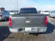 2011 Chevrolet Silverado 1500 LT z VIN 1GCRCSEAXBZ269861, wystawiony jako IAAI lot #41469839 z przebiegiem 199 929 mil mil oraz . Historia ofert i sprzedaży dostępna na DreamBid. Obrazek 16.