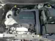 2020 Chevrolet Equinox LS with VIN 2GNAXSEV9L6127994, listed as a Copart auction lot 69256235 with 101,492 mi miles and Salvage title. Bid and sale history available at DreamBid. Image 16.