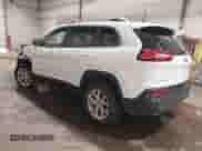 2016 Jeep Cherokee Latitude с VIN 1C4PJMCS5GW271708, выставлен на аукционе IAAI как лот 43360428 с пробегом 61 986 миль миль и . История ставок и продаж доступна на DreamBid. Изображение 3.