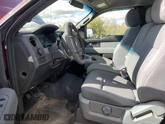 2014 Ford F-150 STX z VIN 1FTEX1CM0EKF52521, wystawiony jako Copart lot #82416275 z przebiegiem 119 730 mil mil oraz Szkoda całkowita • Salvage title. Historia ofert i sprzedaży dostępna na DreamBid. Obrazek 7.