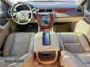 2013 Chevrolet Tahoe LTZ с VIN 1GNSCCE05DR185620, выставлен на аукционе Copart как лот 61861265 с пробегом 191 080 миль миль и Списание • Salvage title. История ставок и продаж доступна на DreamBid. Изображение 8.