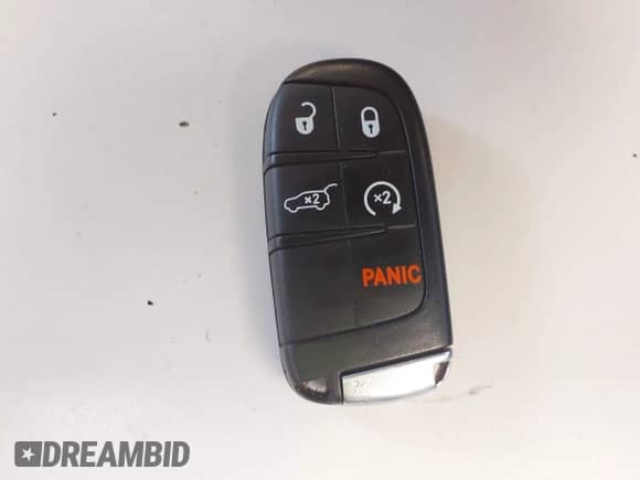 2017 Jeep Grand Cherokee Limited с VIN 1C4RJFBG8HC668818, выставлен на аукционе IAAI как лот 42299495 с пробегом Не указан миль и . История ставок и продаж доступна на DreamBid. Изображение 11.