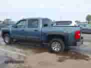 2011 Chevrolet Silverado 1500 LS z VIN 3GCPKREA9BG247515, wystawiony jako IAAI lot #42021206 z przebiegiem 129 046 mil mil oraz . Historia ofert i sprzedaży dostępna na DreamBid. Obrazek 13.
