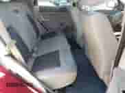 2005 Jeep Grand Cherokee with VIN 1J4GS58NX5C524522, listed as a IAAI auction lot 41775402 with 252,113 mi miles and . Bid and sale history available at DreamBid. Image 8.