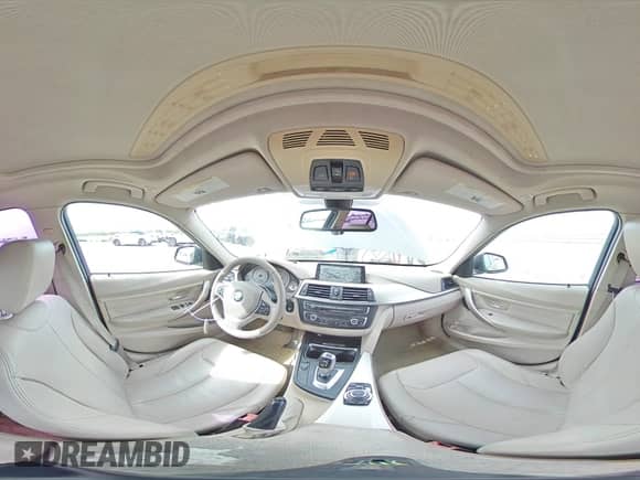 2012 BMW 3 Series 335i с VIN WBA3A9G52CNN67475, выставлен на аукционе Copart как лот 76512354 с пробегом 173 238 миль миль и Списание • Salvage title. История ставок и продаж доступна на DreamBid. Изображение 13.