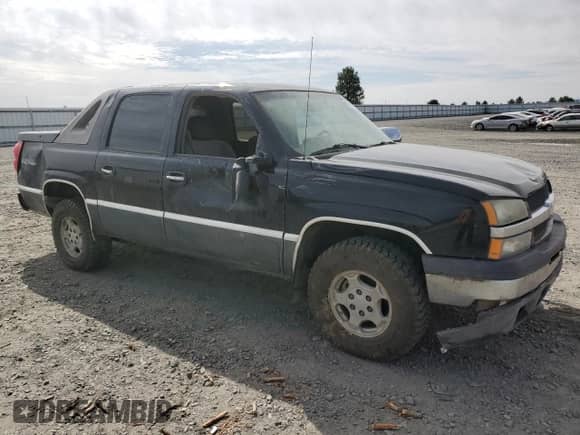 2005 Chevrolet Avalanche LS с VIN 3GNEK12T75G295041, выставлен на аукционе Copart как лот 66852505 с пробегом 175 535 миль миль и Списание • Salvage title. История ставок и продаж доступна на DreamBid. Изображение 4.