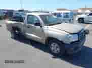 2006 Toyota Tacoma с VIN 5TENX22N06Z310602, выставлен на аукционе IAAI как лот 42956690 с пробегом 117 878 миль миль и . История ставок и продаж доступна на DreamBid. Изображение 1.