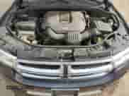 2013 Dodge Durango Crew с VIN 1C4RDJDG4DC698321, выставлен на аукционе Copart как лот 85110985 с пробегом 92 724 миль миль и Списание • Salvage title. История ставок и продаж доступна на DreamBid. Изображение 12.