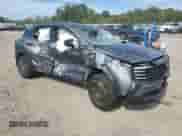 2025 Nissan Kicks S с VIN 3N8AP6BB5SL336836, выставлен на аукционе Copart как лот 80787155 с пробегом Не указан миль и Списание • Salvage title. История ставок и продаж доступна на DreamBid. Изображение 4.