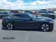 2023 BMW i4 eDrive35 with VIN WBY43AW02PFR45575, listed as a IAAI auction lot 42483868 with 14,076 mi miles and . Bid and sale history available at DreamBid. Image 13.