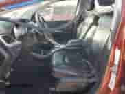 2014 Dodge Journey Limited с VIN 3C4PDCDG5ET105851, выставлен на аукционе Copart как лот 66595675 с пробегом 144 093 миль миль и На запчасти • Non repairable. История ставок и продаж доступна на DreamBid. Изображение 7.