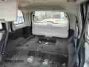 2006 Chevrolet TrailBlazer LT с VIN 1GNES13H362194163, выставлен на аукционе Copart как лот 60302745 с пробегом Не указан миль и Списание • Salvage title. История ставок и продаж доступна на DreamBid. Изображение 10.