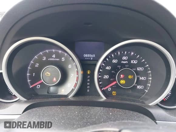 2010 Acura TL Technology с VIN 19UUA9F50AA007792, выставлен на аукционе IAAI как лот 43423943 с пробегом 83 563 миль миль и . История ставок и продаж доступна на DreamBid. Изображение 7.