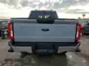 2025 Ford F-250 XL с VIN 1FT8W2BM2SED48756, выставлен на аукционе Copart как лот 71907015 с пробегом 2 868 миль миль и Списание • Salvage title. История ставок и продаж доступна на DreamBid. Изображение 6.