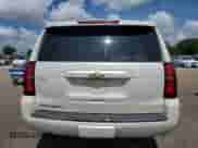 2015 Chevrolet Suburban LTZ с VIN 1GNSKKKC2FR143596, выставлен на аукционе Copart как лот 64692455 с пробегом 177 494 миль миль и Списание • Salvage title. История ставок и продаж доступна на DreamBid. Изображение 6.