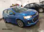 2017 Chevrolet Sonic LT с VIN 1G1JD6SH4H4118936, выставлен на аукционе IAAI как лот 42240701 с пробегом 77 083 миль миль и . История ставок и продаж доступна на DreamBid. Изображение 13.