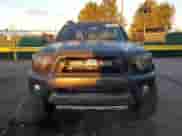 2013 Toyota Tacoma с VIN 3TMLU4EN4DM131433, выставлен на аукционе Copart как лот 85946955 с пробегом 119 482 миль миль и Списание • Salvage title. История ставок и продаж доступна на DreamBid. Изображение 5.