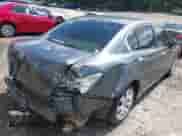 2008 Honda Accord EX with VIN 1HGCP36748A063947, listed as a IAAI auction lot 42761229 with 271,109 mi miles and . Bid and sale history available at DreamBid. Image 6.