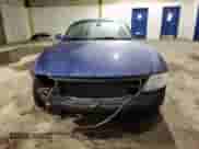 2007 BMW Z4 с VIN 4USDU53597LV34529, выставлен на аукционе Copart как лот 83857544 с пробегом 62 716 миль миль и Списание • Salvage title. История ставок и продаж доступна на DreamBid. Изображение 5.