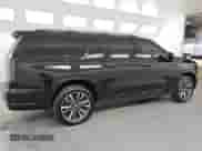 2025 Cadillac Escalade ESV 4WD Sport с VIN 1GYS9NRL5SR167049, выставлен на аукционе Copart как лот 51626965 с пробегом 2 419 миль миль и Чистый • Clean title. История ставок и продаж доступна на DreamBid. Изображение 3.