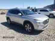 2023 Hyundai Santa Fe SEL с VIN 5NMS2DAJ8PH537355, выставлен на аукционе Copart как лот 69074485 с пробегом 38 923 миль миль и Списание • Salvage title. История ставок и продаж доступна на DreamBid. Изображение 4.