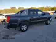 2004 Chevrolet Avalanche с VIN 3GNEC12T04G309941, выставлен на аукционе Copart как лот 90379535 с пробегом 159 035 миль миль и Чистый • Clean title. История ставок и продаж доступна на DreamBid. Изображение 3.