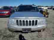 2002 Jeep Grand Cherokee Limited с VIN 1J4GX58S72C259349, выставлен на аукционе Copart как лот 88763715 с пробегом 165 282 миль миль и Списание • Salvage title. История ставок и продаж доступна на DreamBid. Изображение 5.
