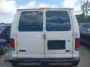 1999 Ford Econoline Cargo с VIN 1FTRE14W7XHC27761, выставлен на аукционе IAAI как лот 42319330 с пробегом 299 989 миль миль и . История ставок и продаж доступна на DreamBid. Изображение 16.