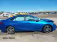 2016 Toyota Camry SE с VIN 4T1BF1FK7GU513167, выставлен на аукционе IAAI как лот 43341155 с пробегом 120 510 миль миль и . История ставок и продаж доступна на DreamBid. Изображение 13.