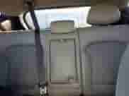 2014 Hyundai Tucson Limited with VIN KM8JUCAG7EU929801, listed as a Copart auction lot 85141175 with 85,552 mi miles and Salvage title. Bid and sale history available at DreamBid. Image 10.