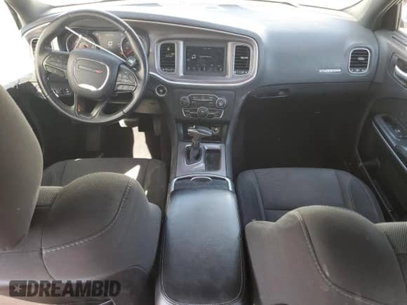 2019 Dodge Charger SXT с VIN 2C3CDXBG3KH591643, выставлен на аукционе Copart как лот 81821895 с пробегом 125 927 миль миль и Списание • Salvage title. История ставок и продаж доступна на DreamBid. Изображение 8.