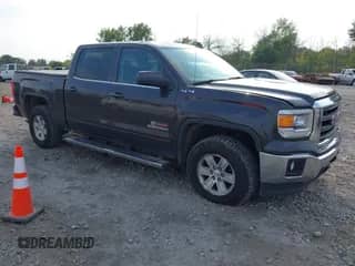 2015 GMC Sierra 1500 SLE с VIN 3GTU2UEC5FG296708, выставлен на аукционе IAAI как лот 43268647 с пробегом 196 228 миль миль и . История ставок и продаж доступна на DreamBid. Изображение 1.