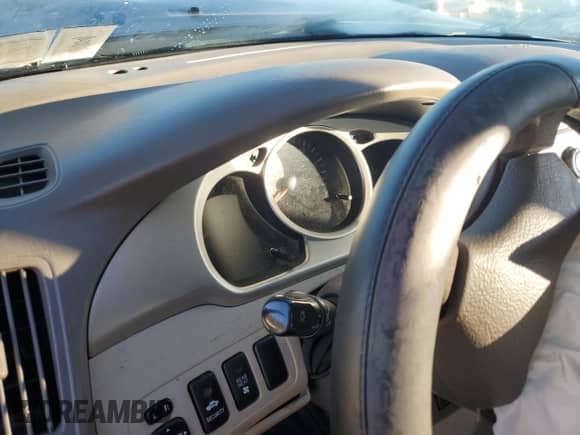 2004 Toyota Highlander с VIN JTEEP21AX40066321, выставлен на аукционе Copart как лот 82345125 с пробегом Не указан миль и Списание • Salvage title. История ставок и продаж доступна на DreamBid. Изображение 9.